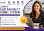 create flodesk lead magnet funnel flodesk email automation